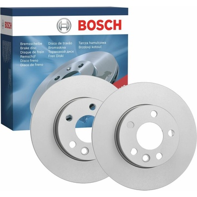 Brzdový kotúč BOSCH 0 986 479 B54