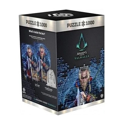 GOOD LOOT Assassin´s Creed Valhalla: Eivor muž 1000 dielov