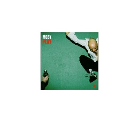 Moby - Play CD