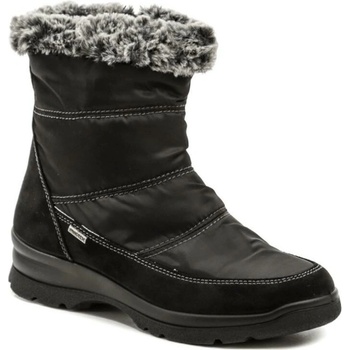 IMAC 256769 zimní dámské boty černé