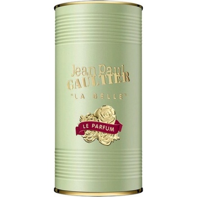 Jean Paul Gaultier La Belle Le Parfum parfumovaná voda dámska 100 ml