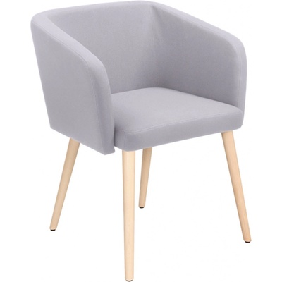 Nowy Styl konferenční židle Hello! LWM 4L