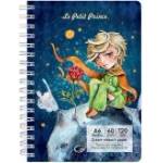 Drasca Скечбук Having A Lovely Time 120г А6 60лThe Little Prince