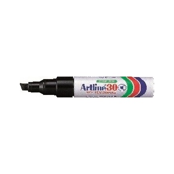 Image 1 of Artline Маркер Artline 30 Пермаментен 5.0 черен (EK-30 BLACK)