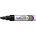 Artline Маркер Artline 30 Пермаментен 5.0 черен (EK-30 BLACK)