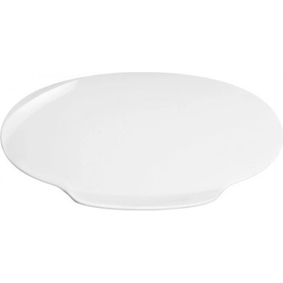 Tork veko k odpadkovému košu 50 L, B1 systém - plast biely 205630