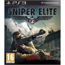 Hry na PS3 Sniper Elite V2