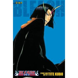 Bleach 3-IN-1, Vol. 13 (2015)