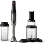 Philips Viva Collection ProMix HR2656/90 Пасатори