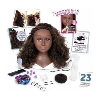 Smoby Кукла Бебе с Аксесоари Smoby Easy to style