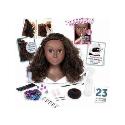 Smoby Кукла Бебе с Аксесоари Smoby Easy to style