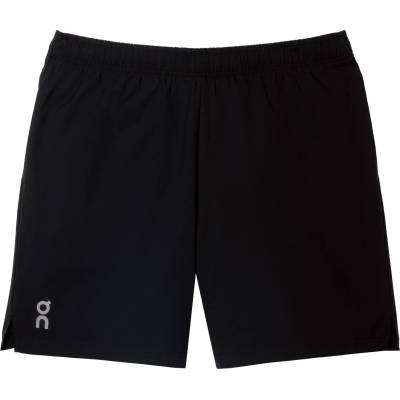 On Мъжки шорти за бягане On 7 Core Shorts Running shorts - Black (012-3419-0114)