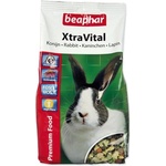 Beaphar Храна Beaphar XtraVital заек 1kg (245-093116)