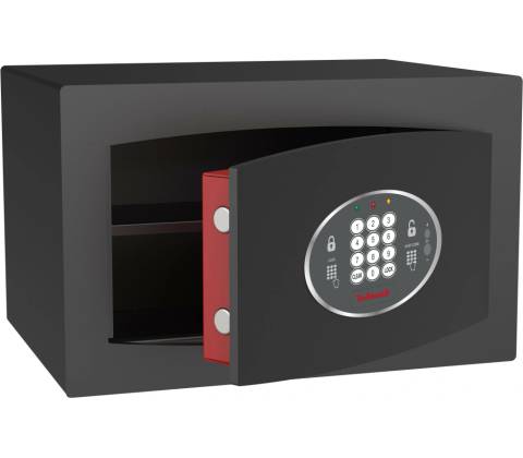 Technomax Technosafe MCR/4EL