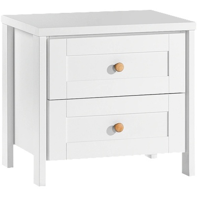 Carmen Нощно шкафче oslo