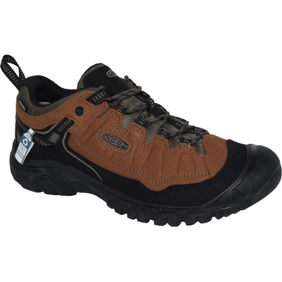 Keen Targhee IV Wp M pánské boty – Zboží Mobilmania