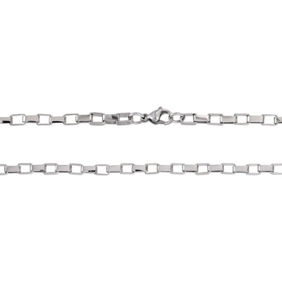 Free Style Řetízek z chirurgické oceli NSSC84