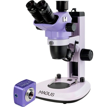 Magus Stereo D7T