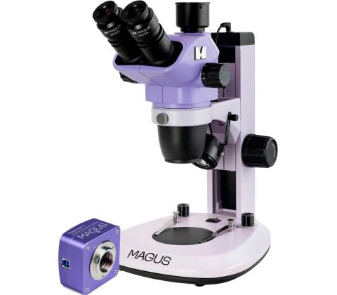 Magus Stereo D7T