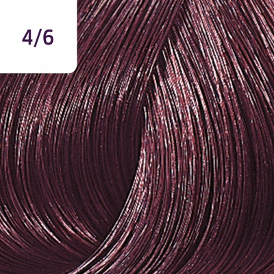 Wella Color Touch Vibrant Reds 4/6 60 ml