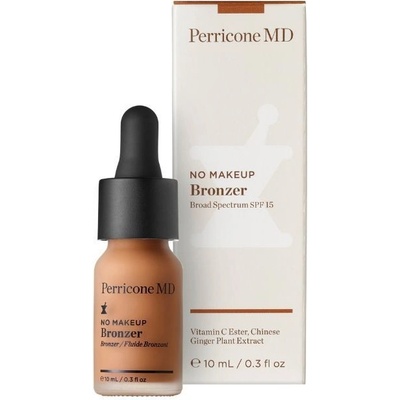 Perricone MD Bronzující púder No make-up Bronze r 10 ml