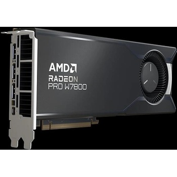 AMD Radeon PRO W7800 32GB GDDR6 100-300000075