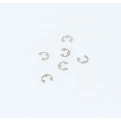 DF models Pojistný kroužek 4mm