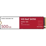 Western Digital WD Red SN700 M.2 500GB PCIe NVMe (WDS500G1R0C)