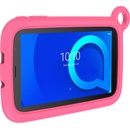 Alcatel 1T 7 2019 KIDS 1/16 Pink bumper case 8068-2AALE1M-2