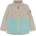 Mikk-Line Детско поларено яке Mikk-Line Kid's Fleece Jacket Recycled Fleece jacket - Stone Blue - размер 152 (EU) (703-6947-0217)