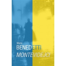 Benedetti, Mario - Montevidejci