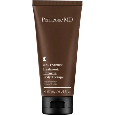 Perricone MD High Potency Classics intenzívny vyživujúci krém na telo 177 ml