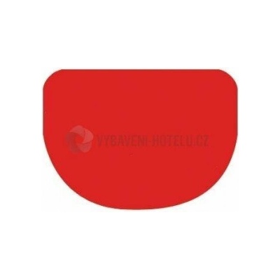Špachtľa z polypropylénu 120 x 88 mm 801480801524