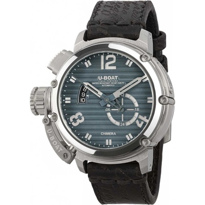 U-Boat 9602