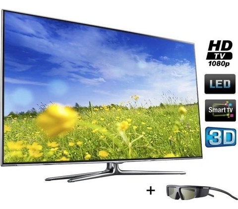 Samsung UE46D7000