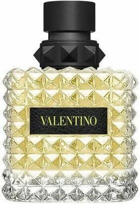 Valentino Born in Roma Donna Yellow Dream EDP 100 ml Tester
