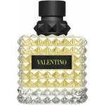 Valentino Born in Roma Donna Yellow Dream EDP 100 ml Tester Парфюми