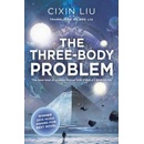 Three-Body Problem