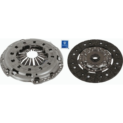 Spojková sada SACHS 3000 951 675 (3000951675)