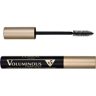 L'Oréal Paris Volumissime 5x riasenka Extra Black 7,5 ml
