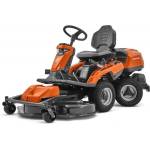 Husqvarna R 320X AWD (967847301)