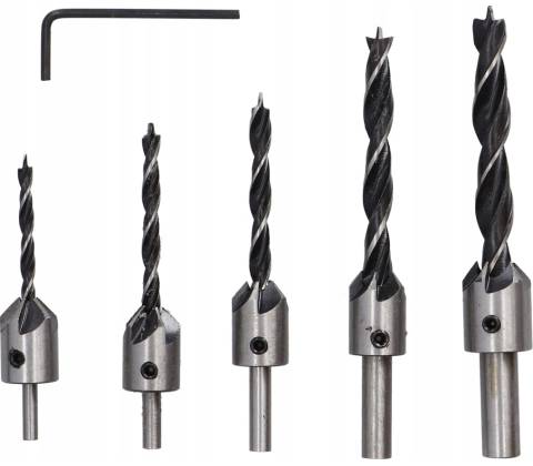 FasterTools 2534