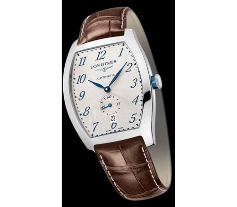 Longines L2.642.4.73.4