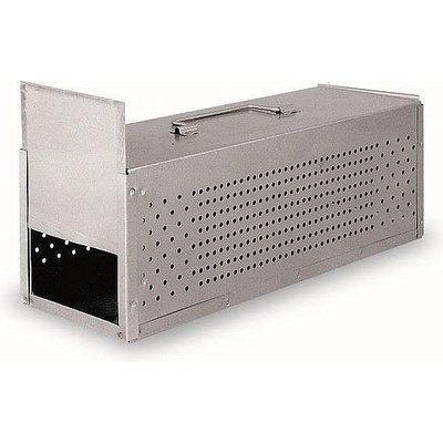 Gaun 30500 Přenoska pro holuby pozink 39 x 14 x 15 cm – Sleviste.cz