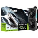 Zotac GeForce RTX 4070 Gaming Twin Edge OC 12GB GDDR6X ZT-D40700H-10M