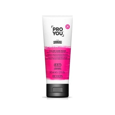 Revlon Pro You The Keeper Color Care Mask 60 ml