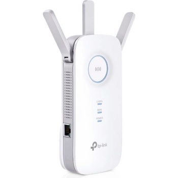 TP-LINK RE455