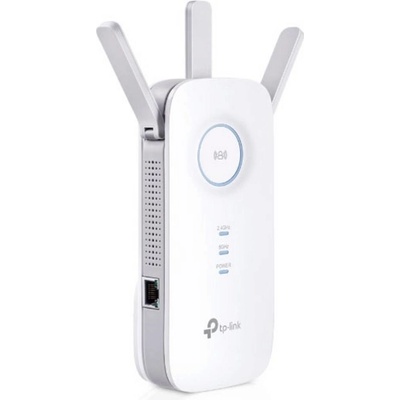 TP-LINK RE455