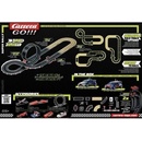 Carrera GO 62495 Super Rally