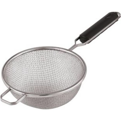 Sambonet Paderno Industrie CEDNÍK - DVOJITÝ VÝPLET, průměr 16 cm